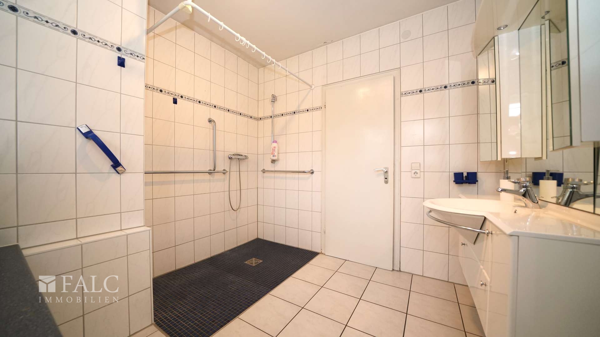 Bademtempel EG